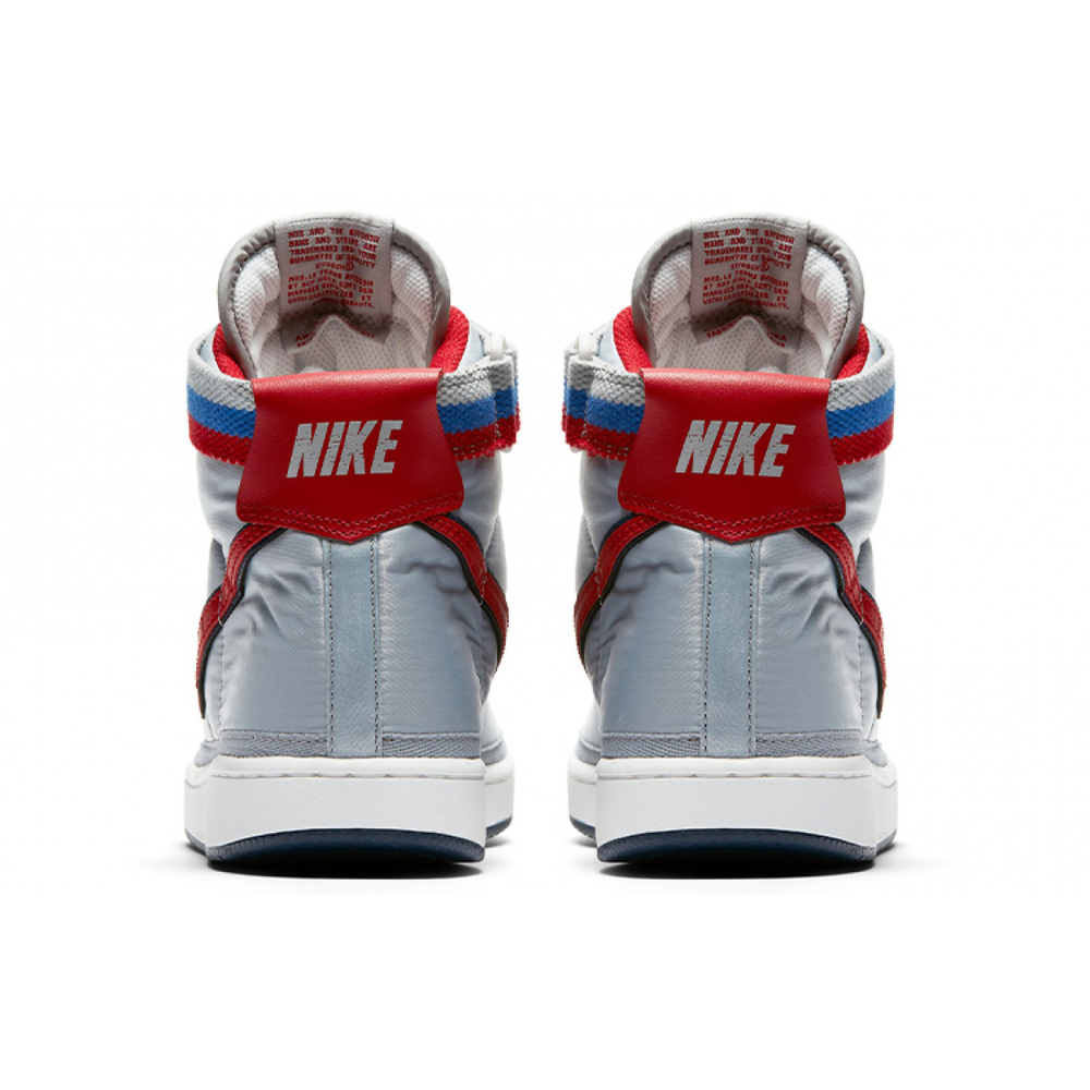 Nike Air Vandal High Supreme Nylon OG 2017