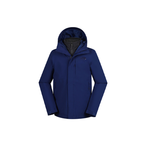 THE NORTH FACE