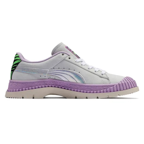 PUMA Utility Dimension