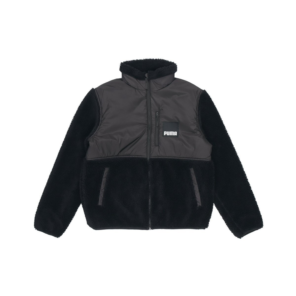 Puma Sherpa Logo