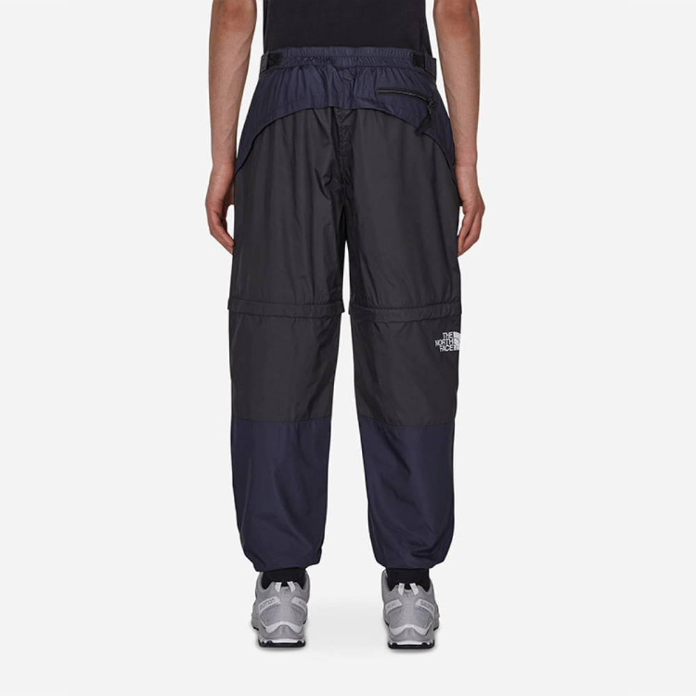 THE NORTH FACE SS22 Logo