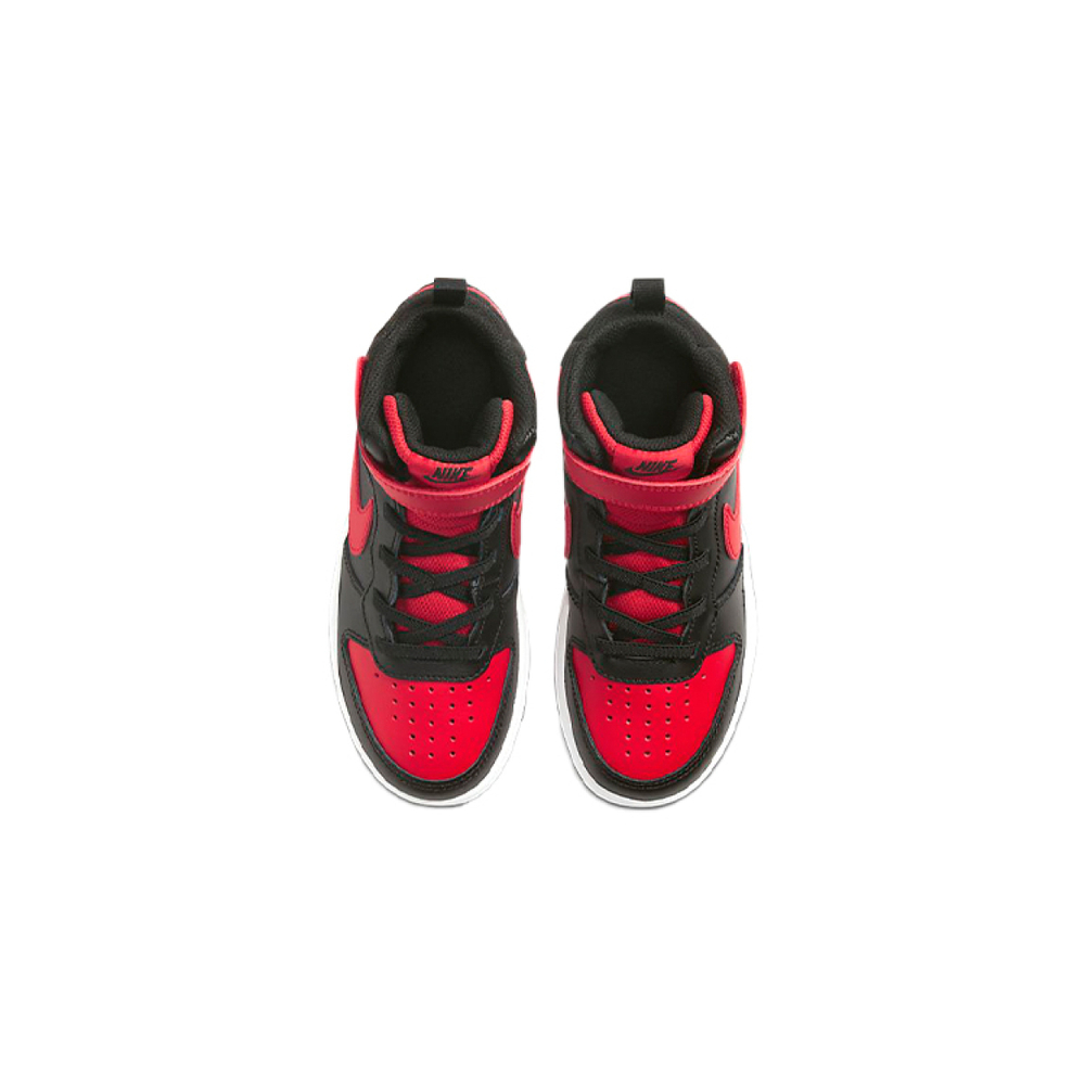 Nike Court Borough Mid 2