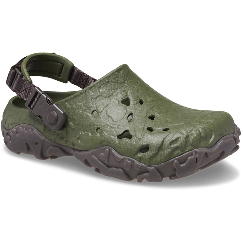 Crocs EVA