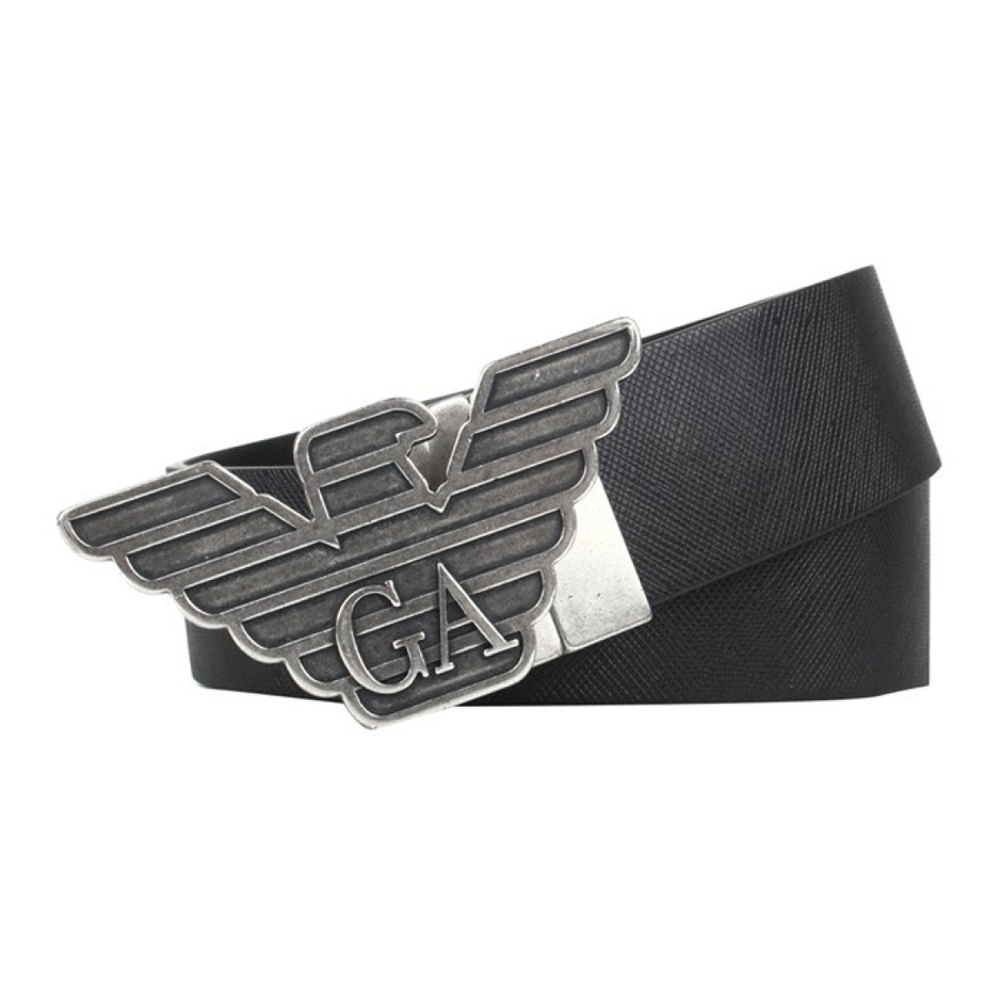 【 】 EMPORIO ARMANI 3.5cm