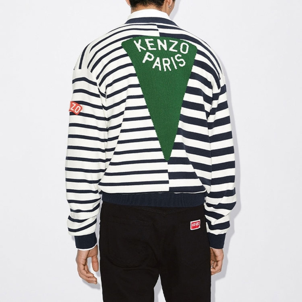 KENZO SS23 V