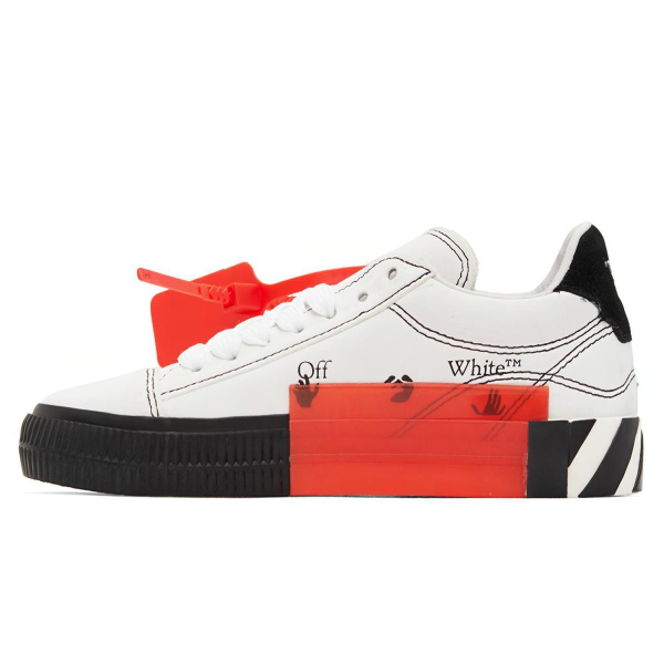OFF-WHITE Low Vulc