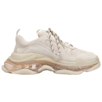 Balenciaga Triple S Clear Sole Sneaker