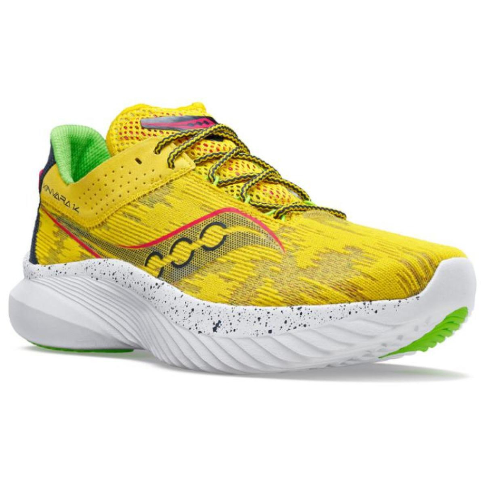 Saucony Kinvara 14