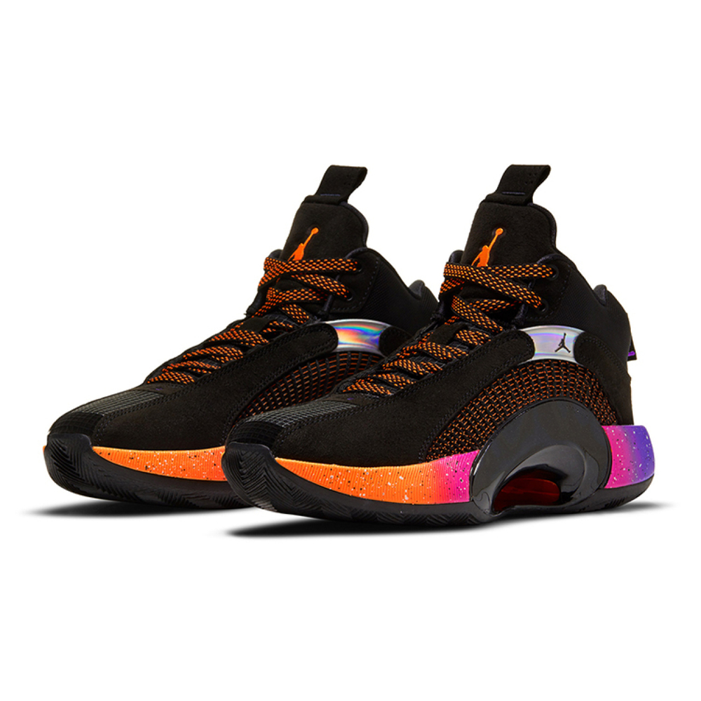 Jordan Air Jordan 35 "Sunset"
