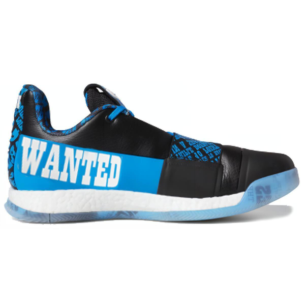 Adidas Harden Vol.3