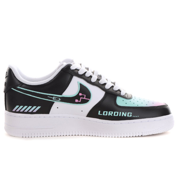 【 】 Nike Air Force 1 Low 07