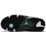 Jordan Air Jordan 14 Retro Oxidized Green