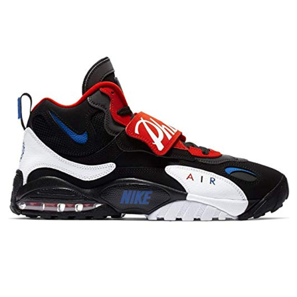Nike Air Max Speed Turf Philadelphia 76ers 76