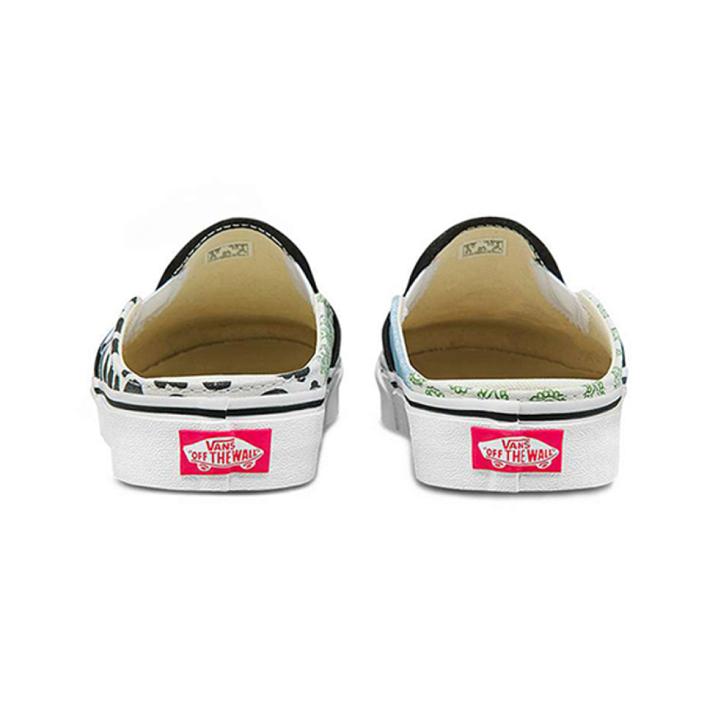 Vans slip-on Mule