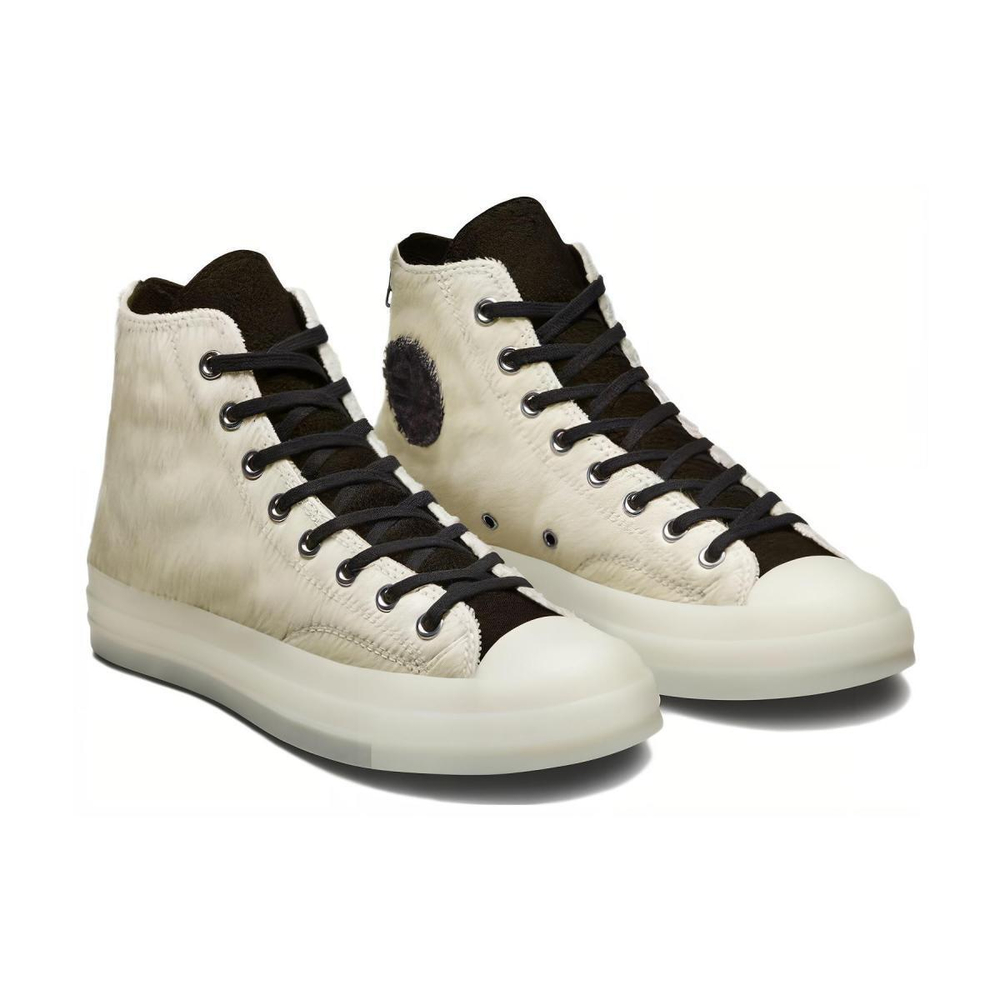 CLOT x Converse Chuck Taylor All Star 1970s Hi Panda