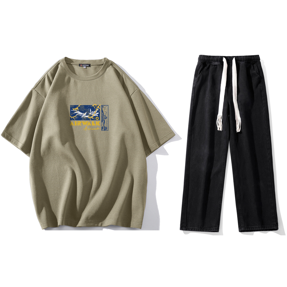 Airwalk T