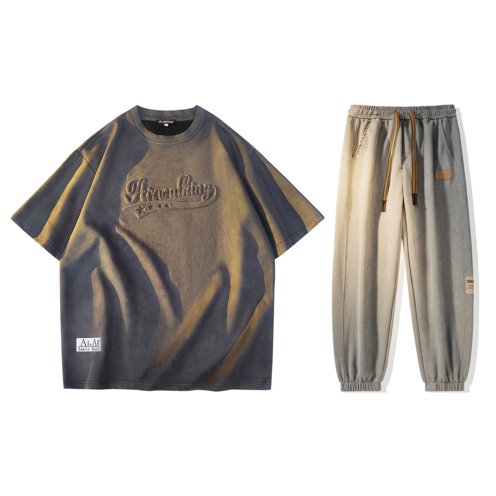 Airwalk T