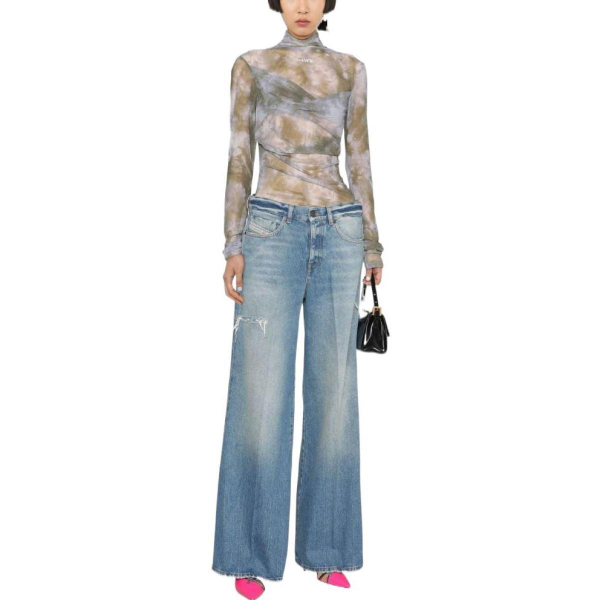 DIESEL FW22