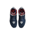 Nike Lebron 17 Graffiti Remix