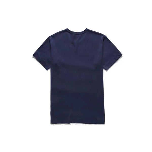 CDG Play Logo T