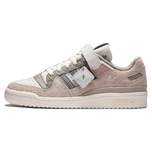 FOSS x adidas originals FORUM 84 LOW