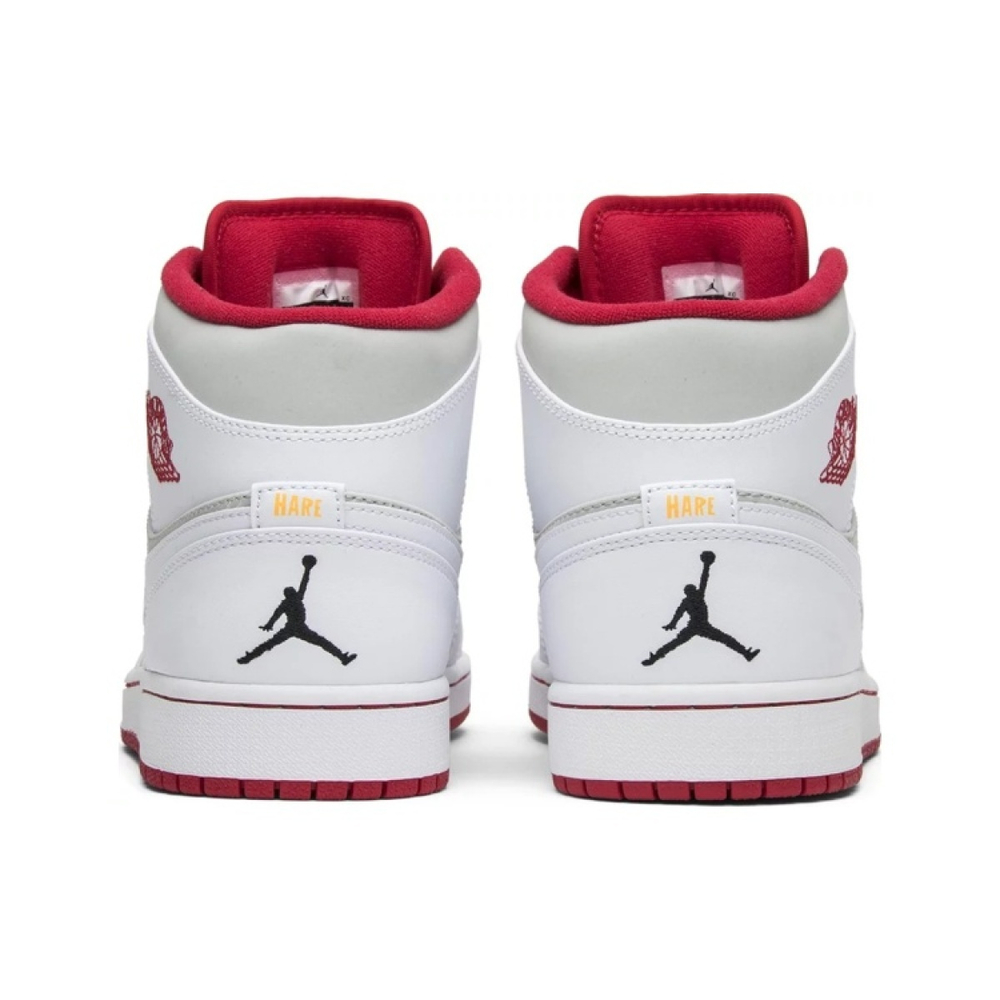 Jordan Air Jordan 1 Retro Hare Jordan 2015