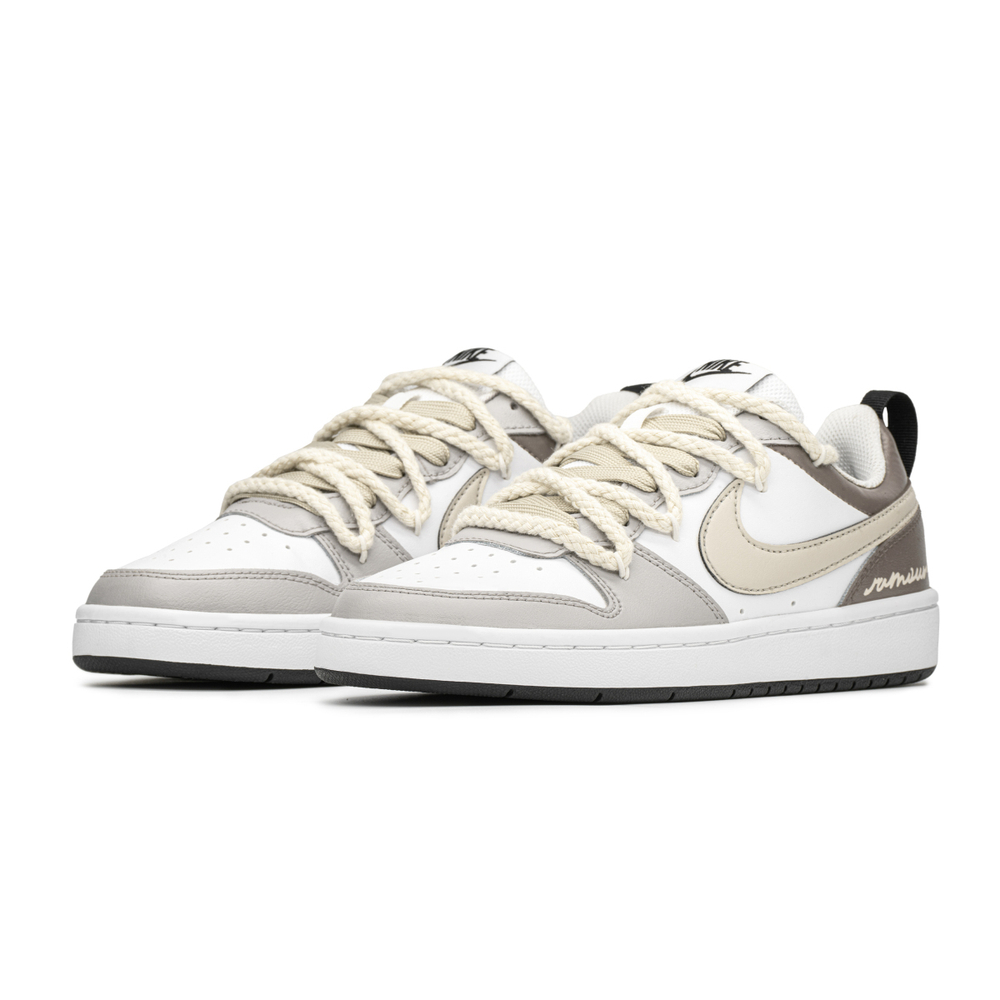 【 】 Nike Court Borough FZBB GS