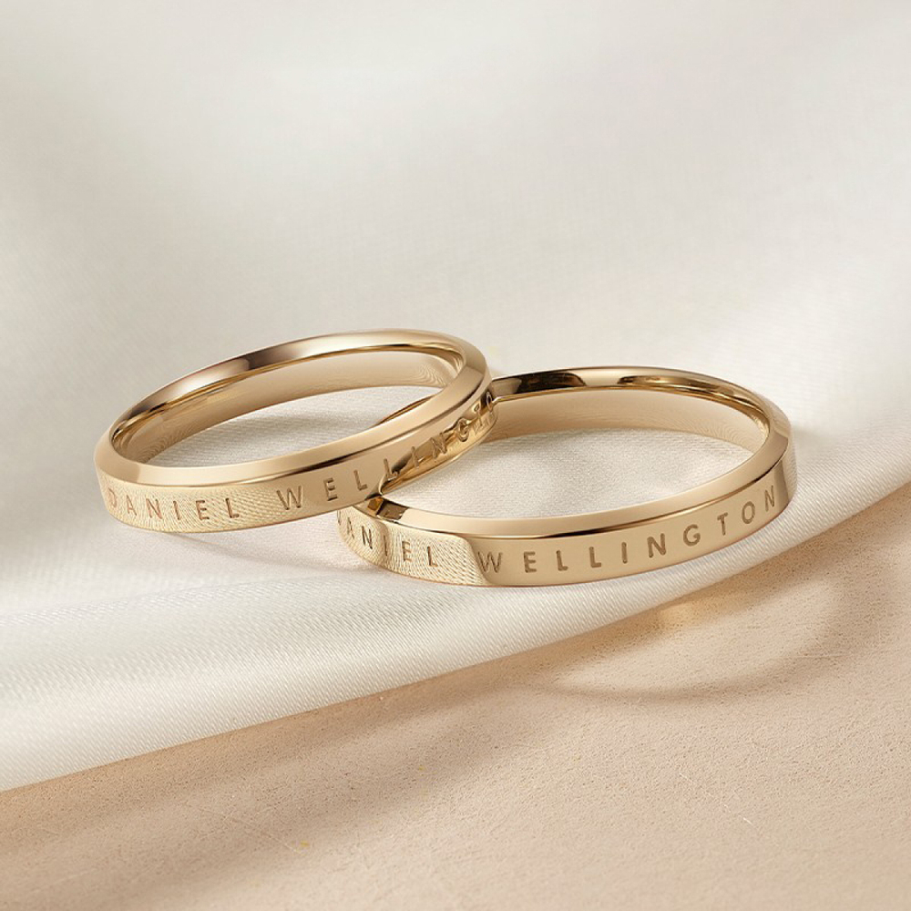 Daniel Wellington