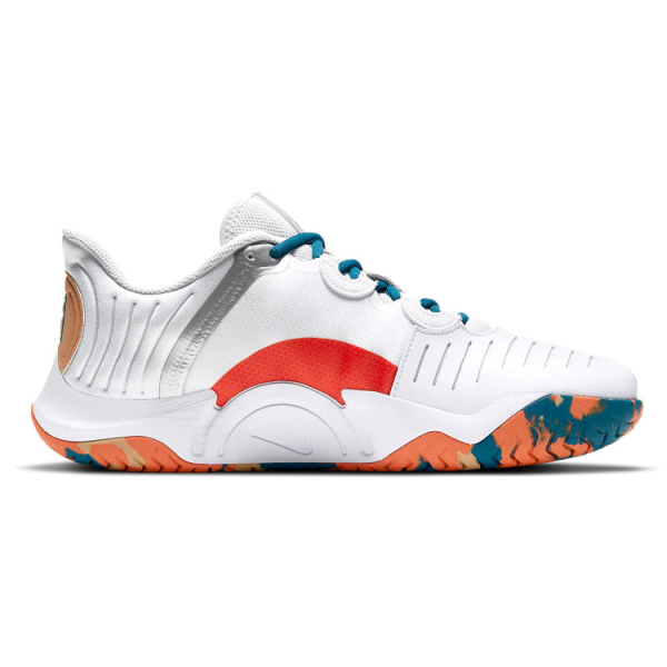 Nike Air Zoom GP Court Turbo
