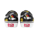 Project x Manual Order x Vans Authentic