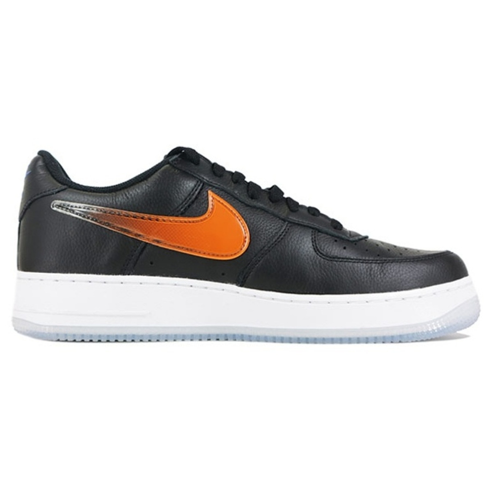 KITH x Nike Air Force 1 "NYC"