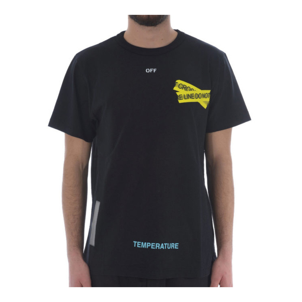 OFF-WHITE T