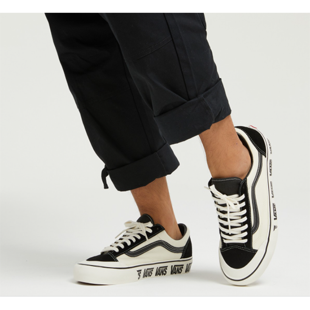 Vans Style 36 logo