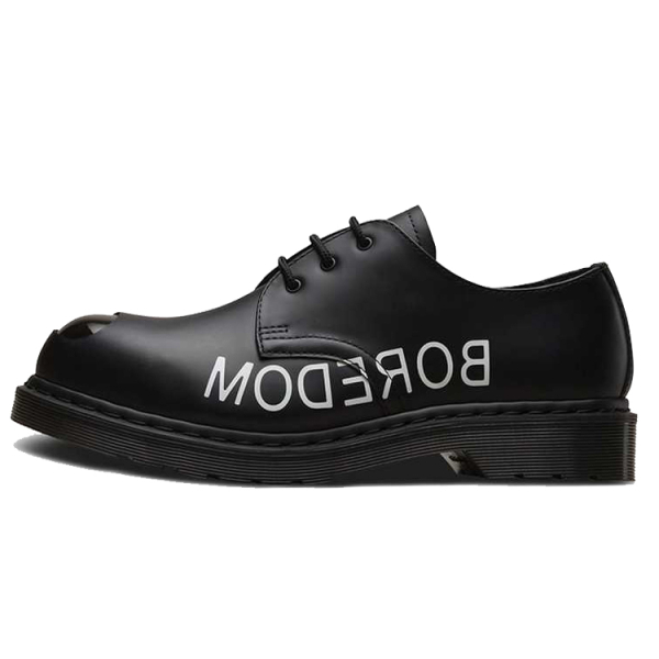 Sex Pistols x Dr.Martens 1925
