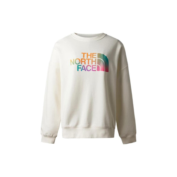 /THE NORTH FACE Logo