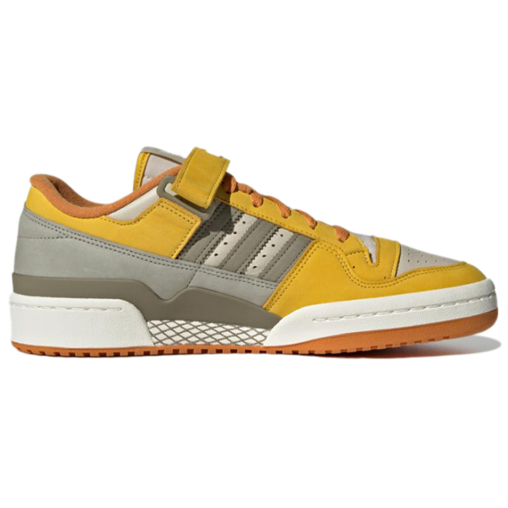 Adidas originals FORUM Forum 84 Low "Fruit Punch Citrus"