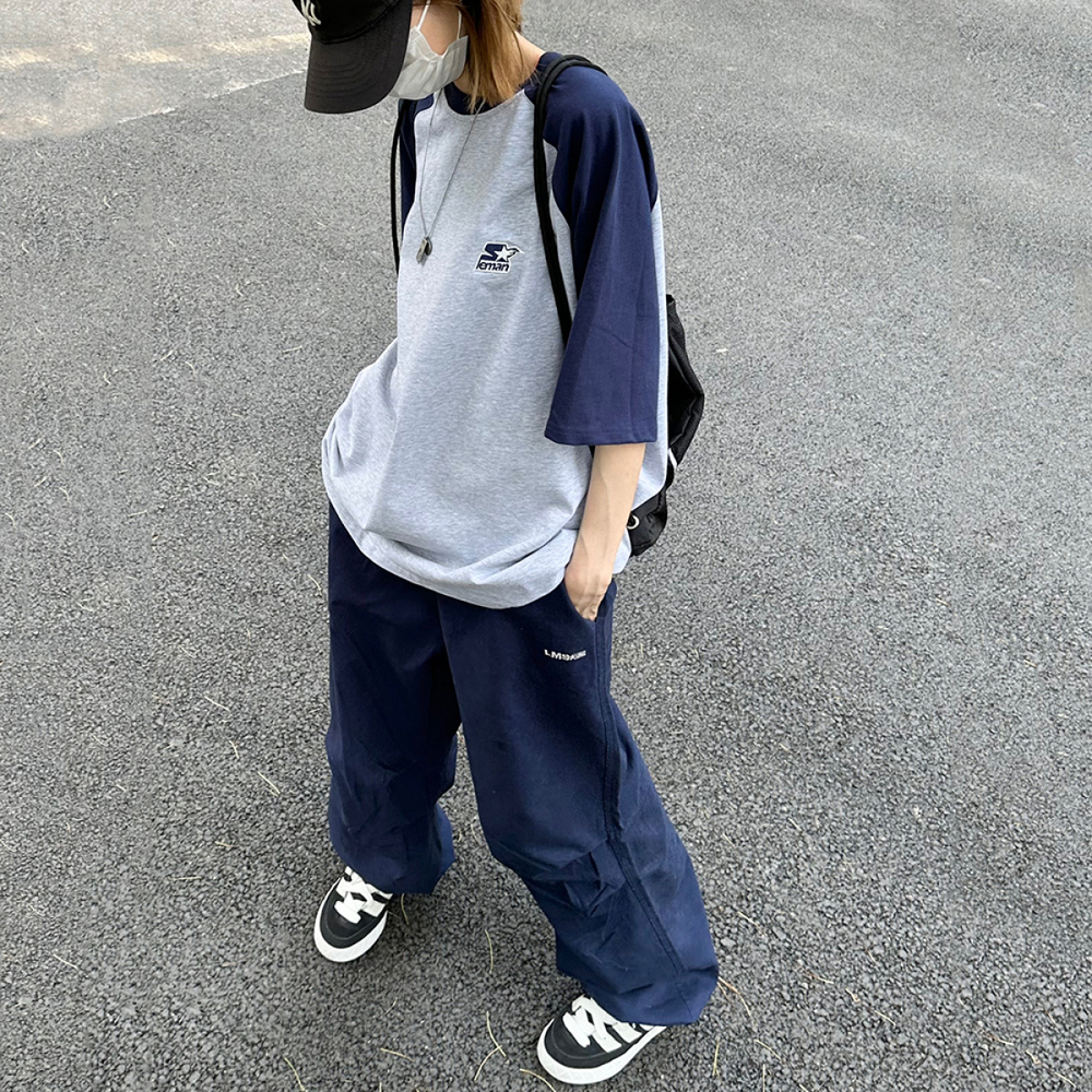 LEMANISM T