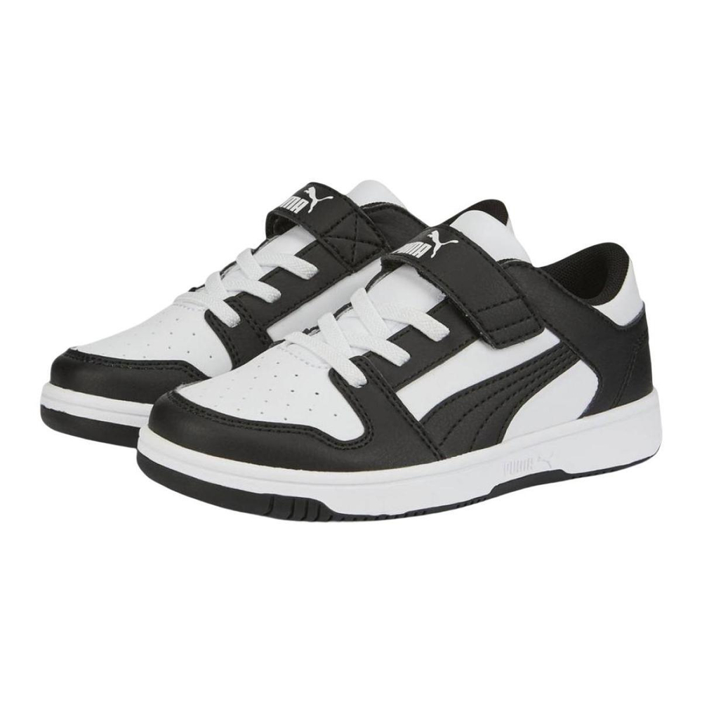 PUMA Rebound Layup Lo Sl