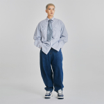 【23 】 MLB Chunky Liner Basic
