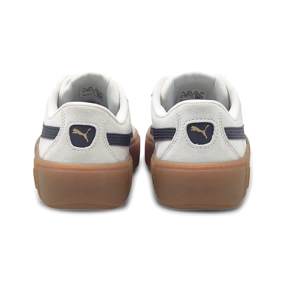 PUMA Smash Platform V2 Suede
