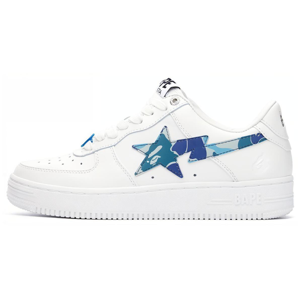 A BATHING APE ABC Camo BAPE STA