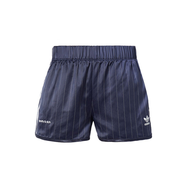 Adidas originals Sporty & rich SS23 Logo
