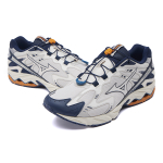 Mizuno Wave Solar V2