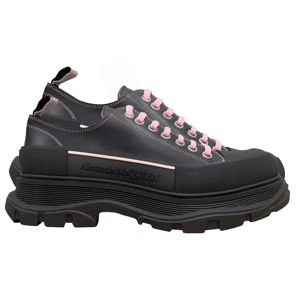 Alexander McQueen Tread Slick