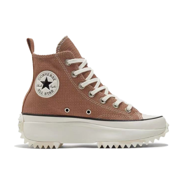 Converse Run Star Hike Tonal Marble - Rose Taupe