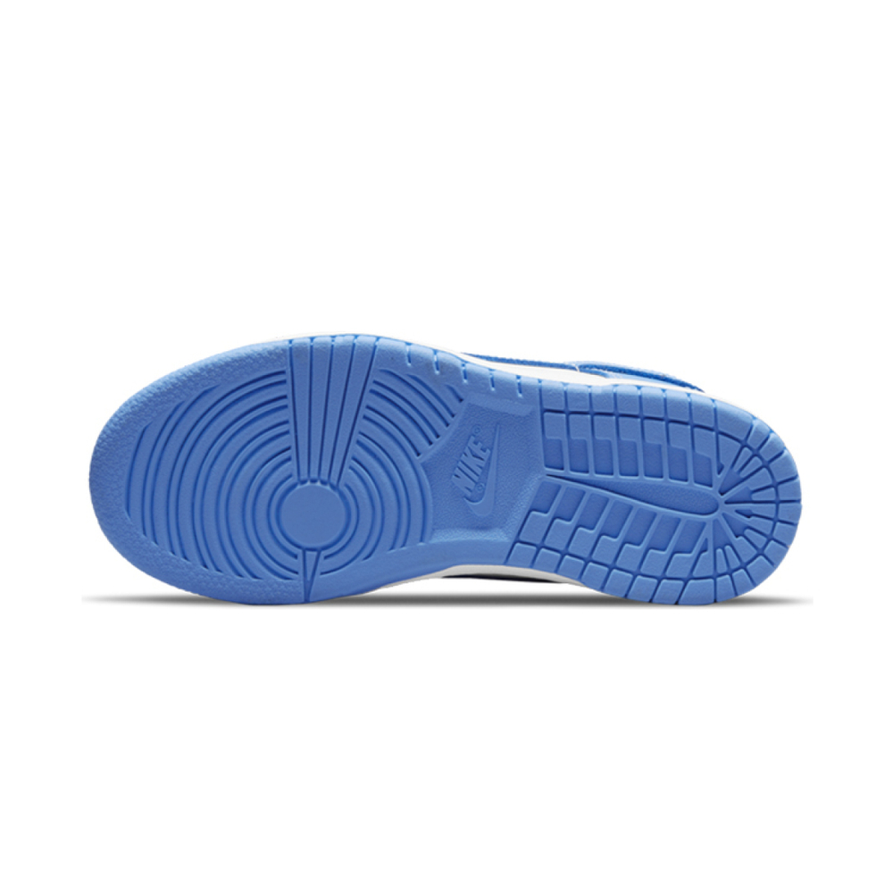 Nike Dunk Retro "University Blue"