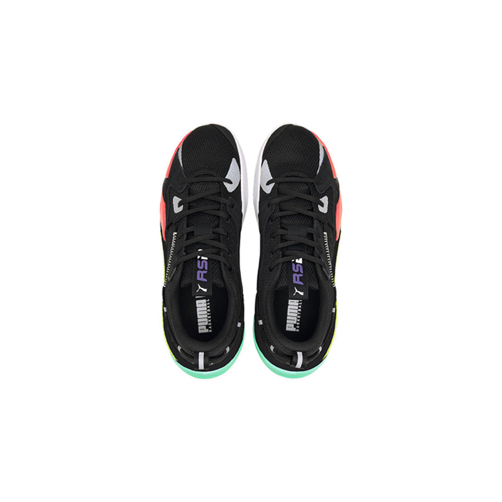 J. Cole x Puma Rs Dreamer