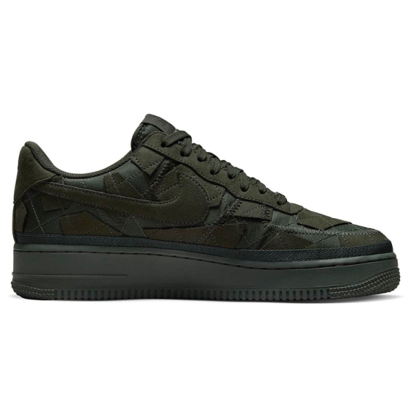 Nike Air Force 1 sequoia