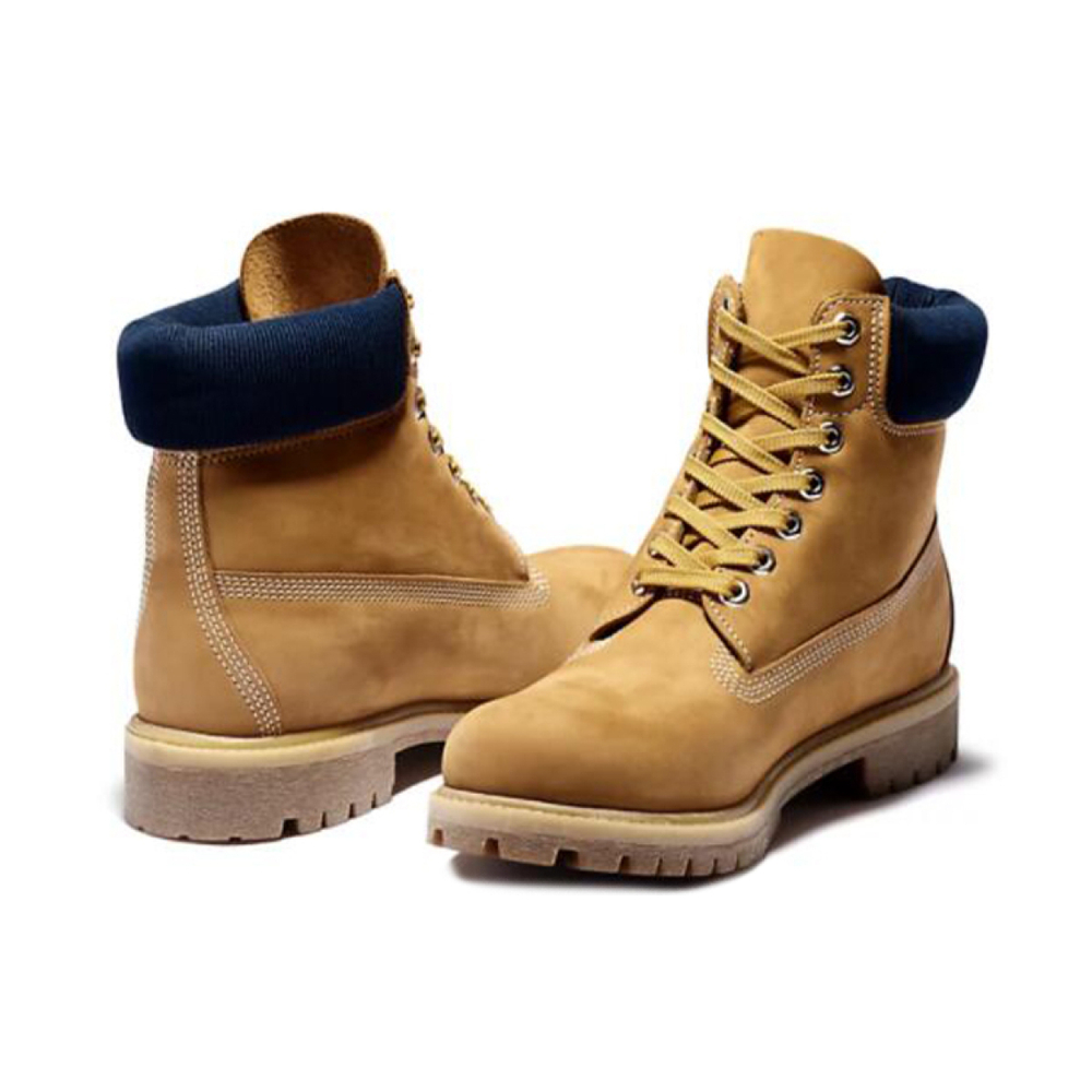 Timberland 6 Inch