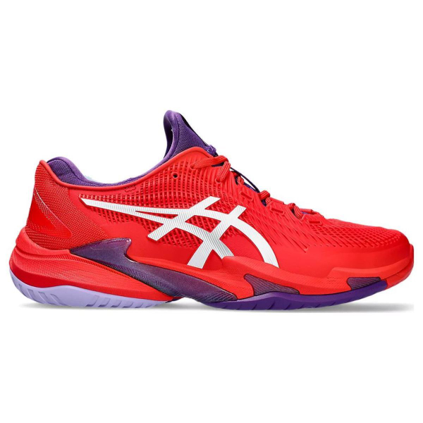 Asics Court FF 3 Novak